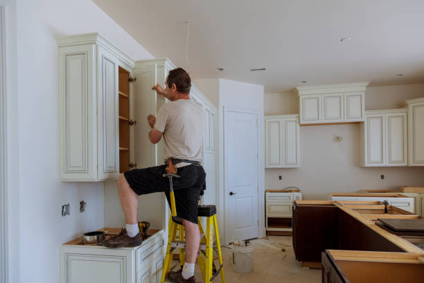 Licensed Kitchen service in Cologne, MN - Remodeling Of Kitchen