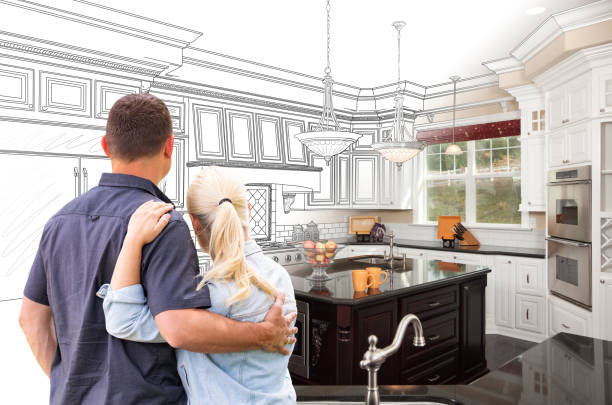 Professional Kitchen technician working in Cologne, MN